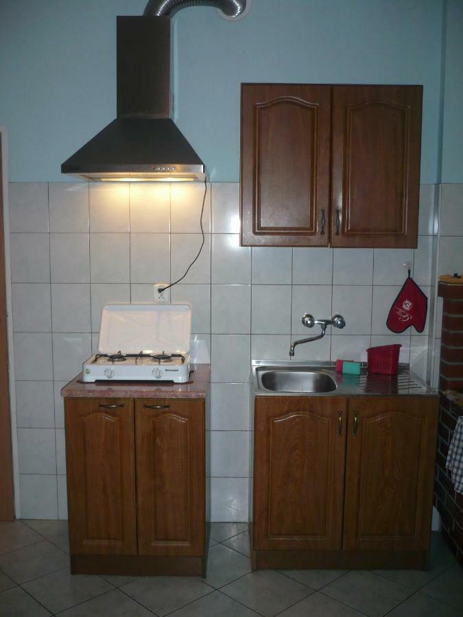 Pokoje Goscinne W Gorach Kościelisko Exteriér fotografie
